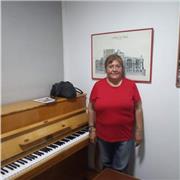 Profesora particular de secundaria amplia experiencia disponible